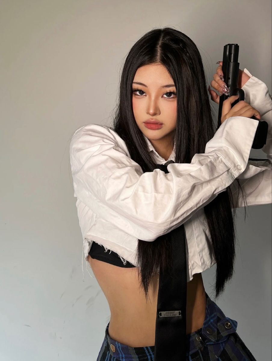 A cozy shot with Sassy girls — straight from Yekaterinburg