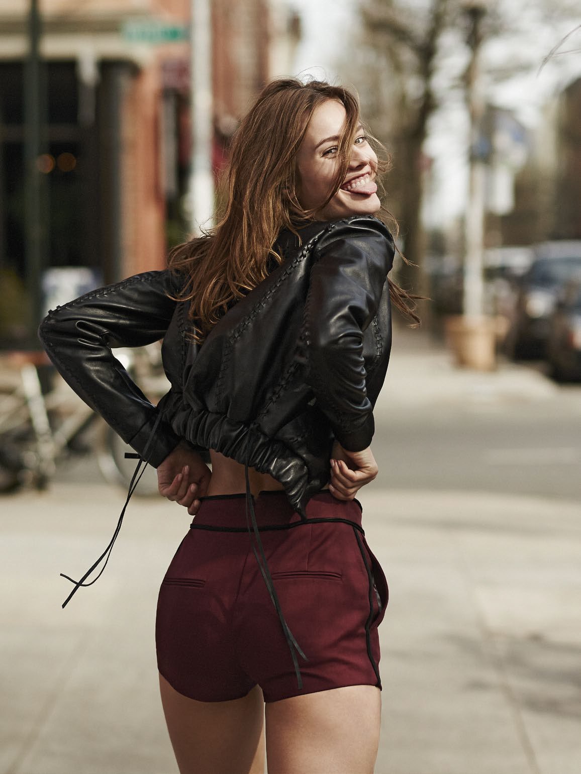 Sexy model Sassy girls in Yekaterinburg