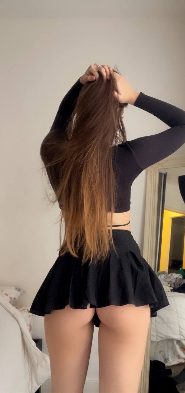 Photo Lola La Fleur in Yekaterinburg