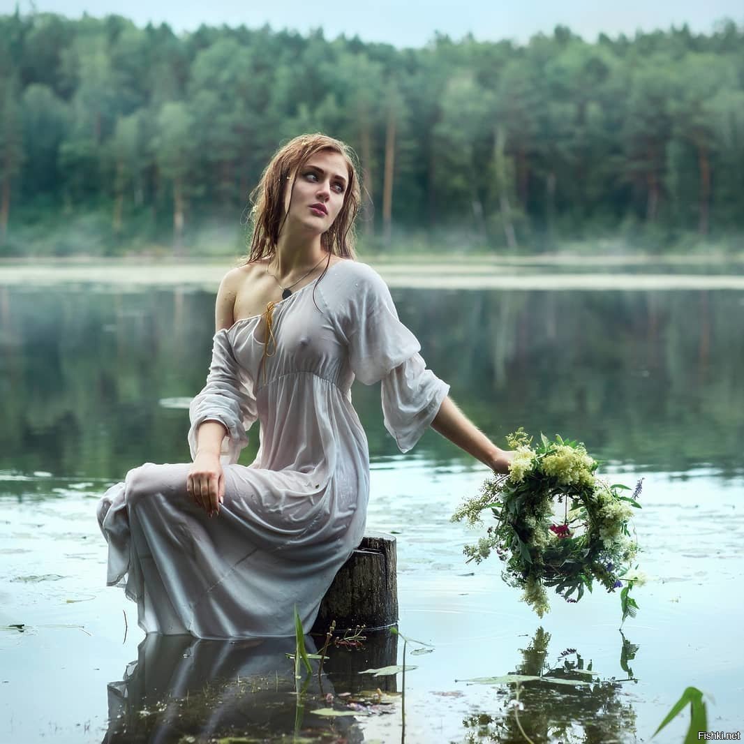 Beautiful girl Slavic women in Yekaterinburg