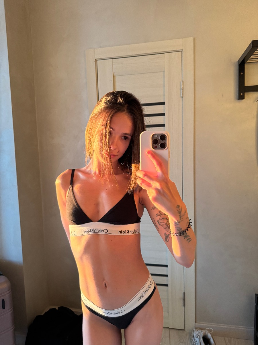 Photo Tina in Yekaterinburg